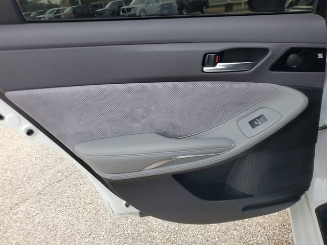 Used 2019 Toyota Avalon XSE w/ Carpet Mat Package FWD image 11