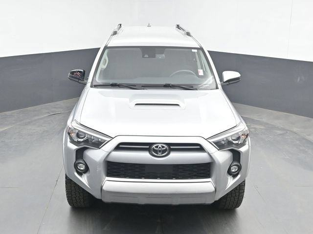 Used 2021 Toyota 4Runner TRD Off-Road AWD/4WD image 33