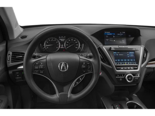Used 2020 Acura MDX SH-AWD image 7