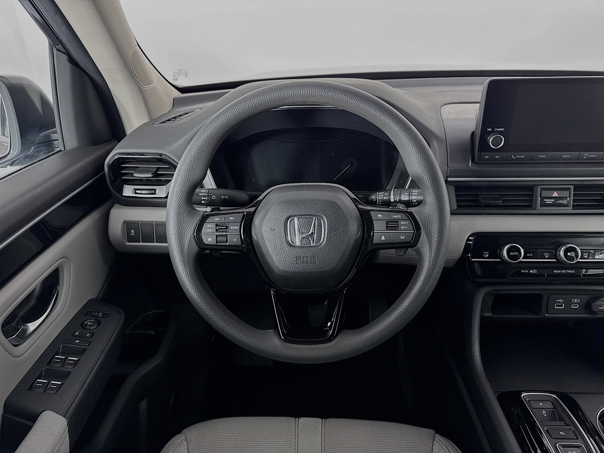 Certified 2023 Honda Pilot LX image 20