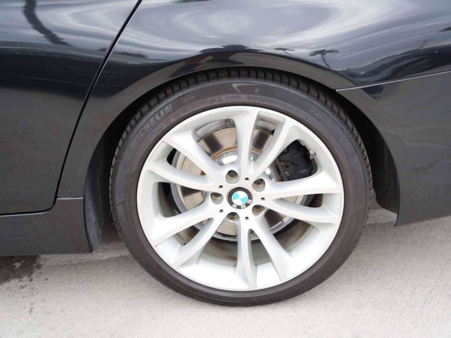 Used 2014 BMW 535d xDrive AWD/4WD image 6