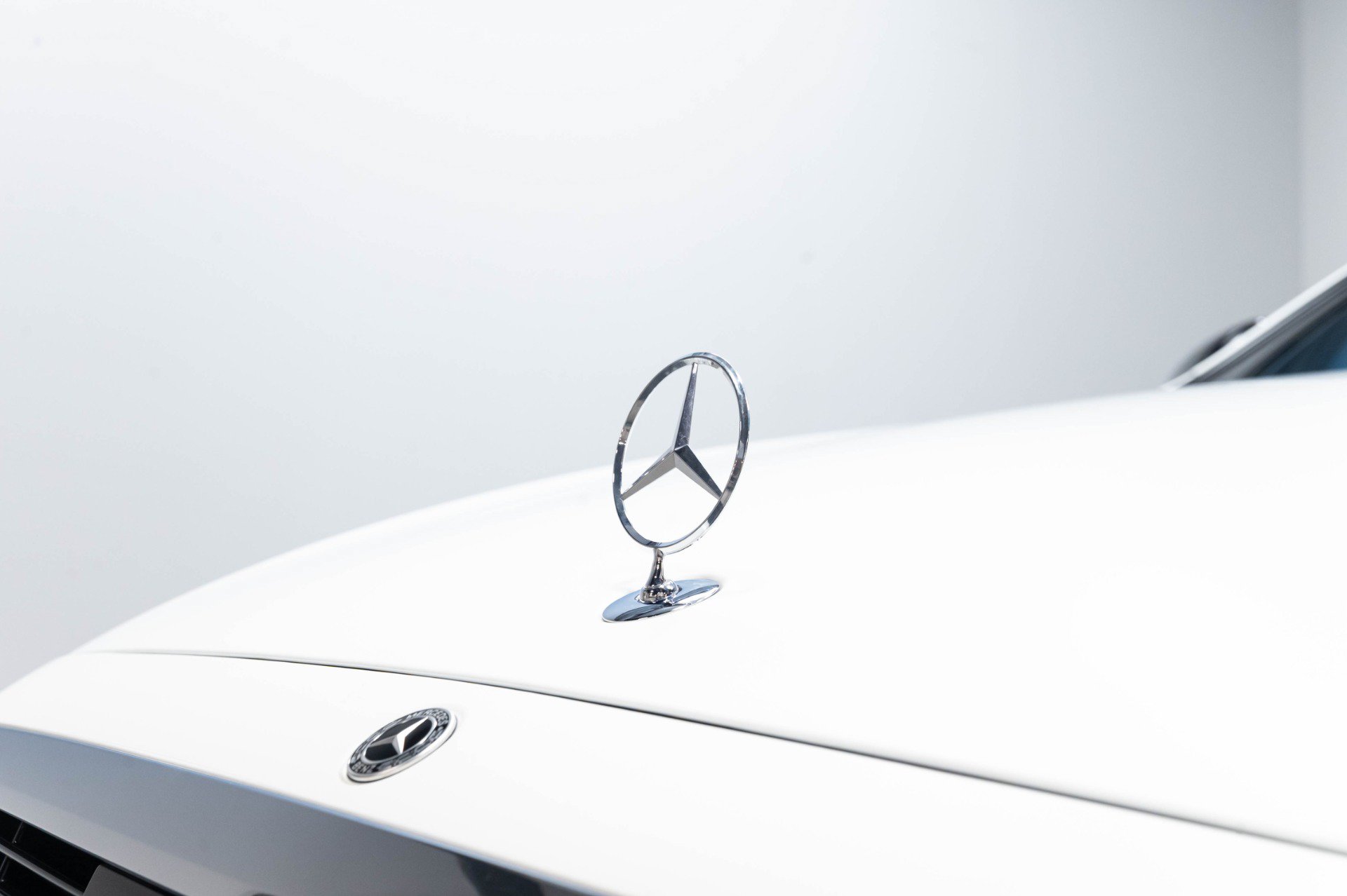 Used 2024 Mercedes-Benz S 580 4MATIC Sedan image 53