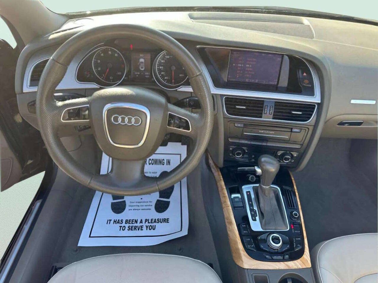 Used 2010 Audi A5 2.0T Premium Plus image 15