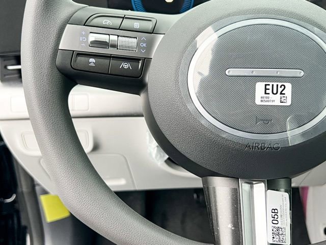New 2026 Hyundai Kona SE AWD/4WD image 25