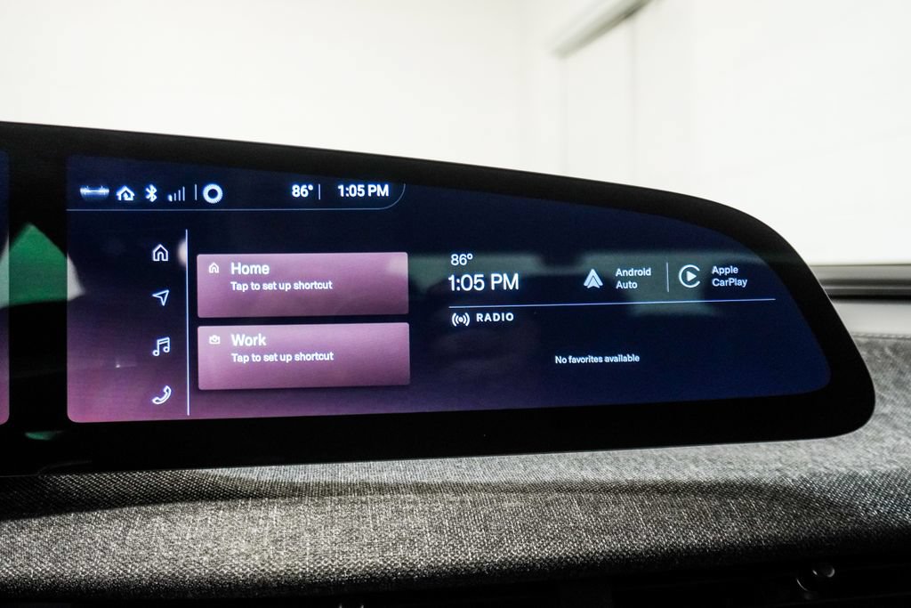 Used 2023 Lucid Air Pure AWD/4WD image 21
