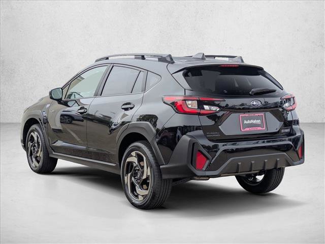 New 2026 Subaru Crosstrek 2.5i Limited image 9