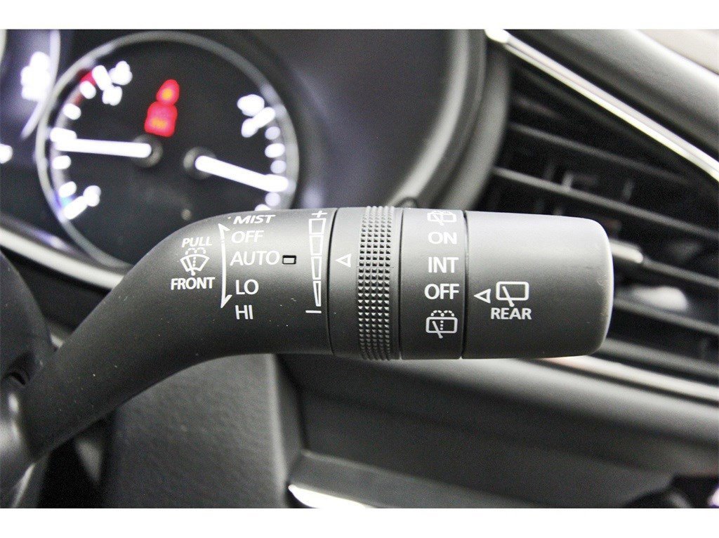 Certified 2025 MAZDA CX-30 AWD 2.5 S w/ Premium Package image 17