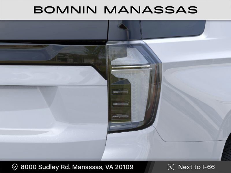 New 2026 Chevrolet Tahoe High Country image 11