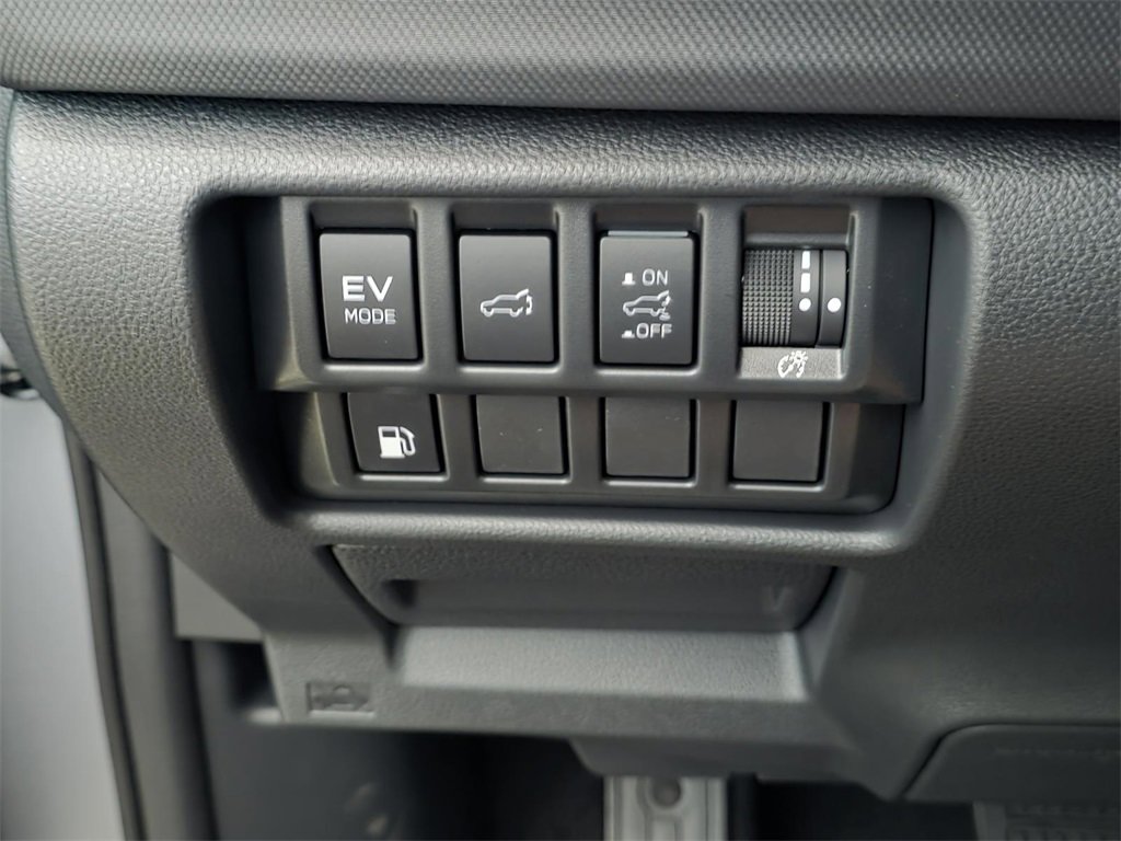 New 2025 Subaru Forester Touring image 33