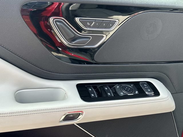 New 2026 Lincoln Aviator 2WD w/ Jet Appearance Package image 20