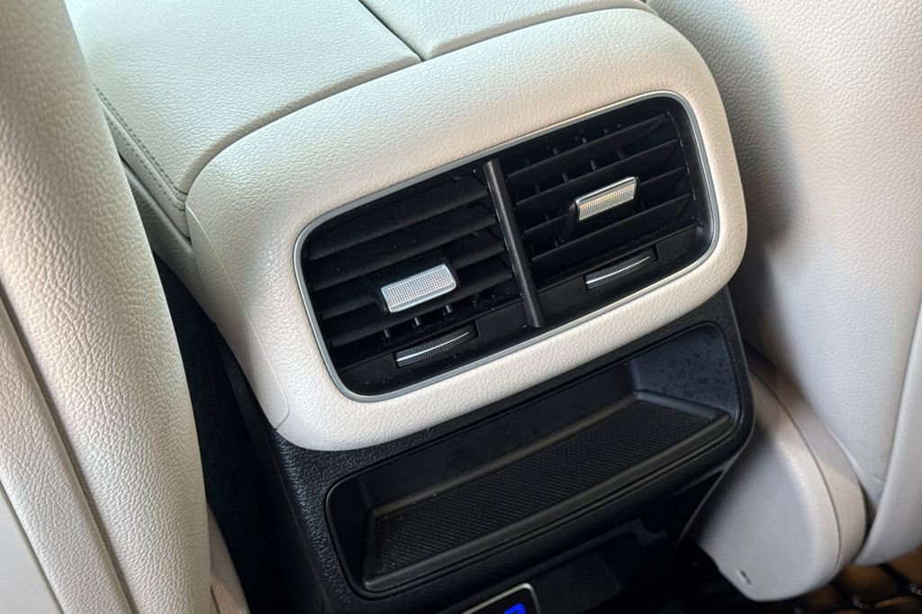 Certified 2024 Mercedes-Benz GLE 350 4MATIC image 14