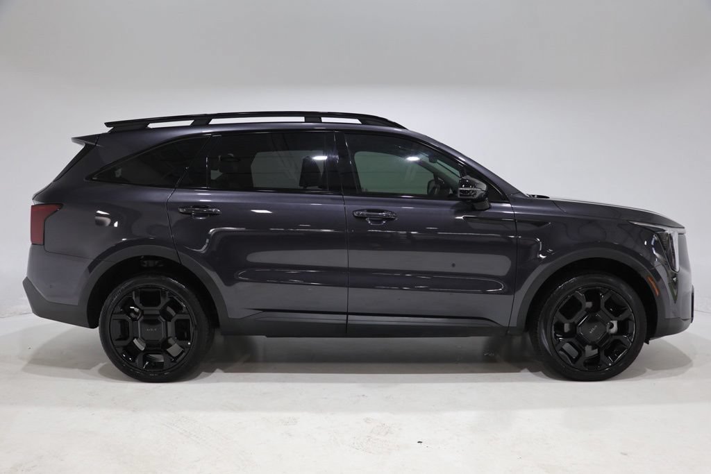 Used 2026 Kia Sorento SX AWD/4WD image 9