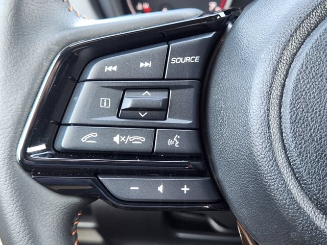 Certified 2026 Subaru Forester Sport AWD/4WD image 29