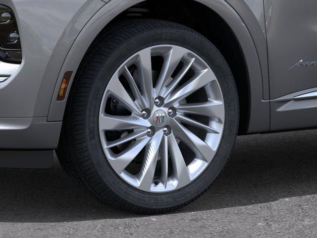 New 2026 Buick Envision Avenir AWD/4WD image 9