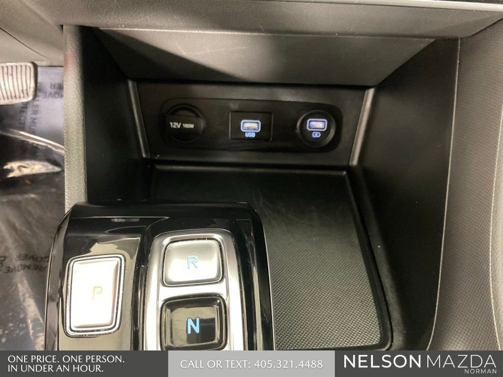 Used 2021 Hyundai Sonata SE FWD image 36