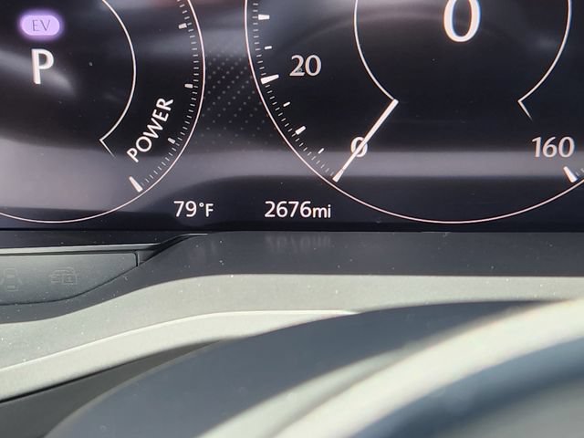 Certified 2025 MAZDA CX-70 Plug-In Hybrid w/ Premium Plus AWD/4WD image 27