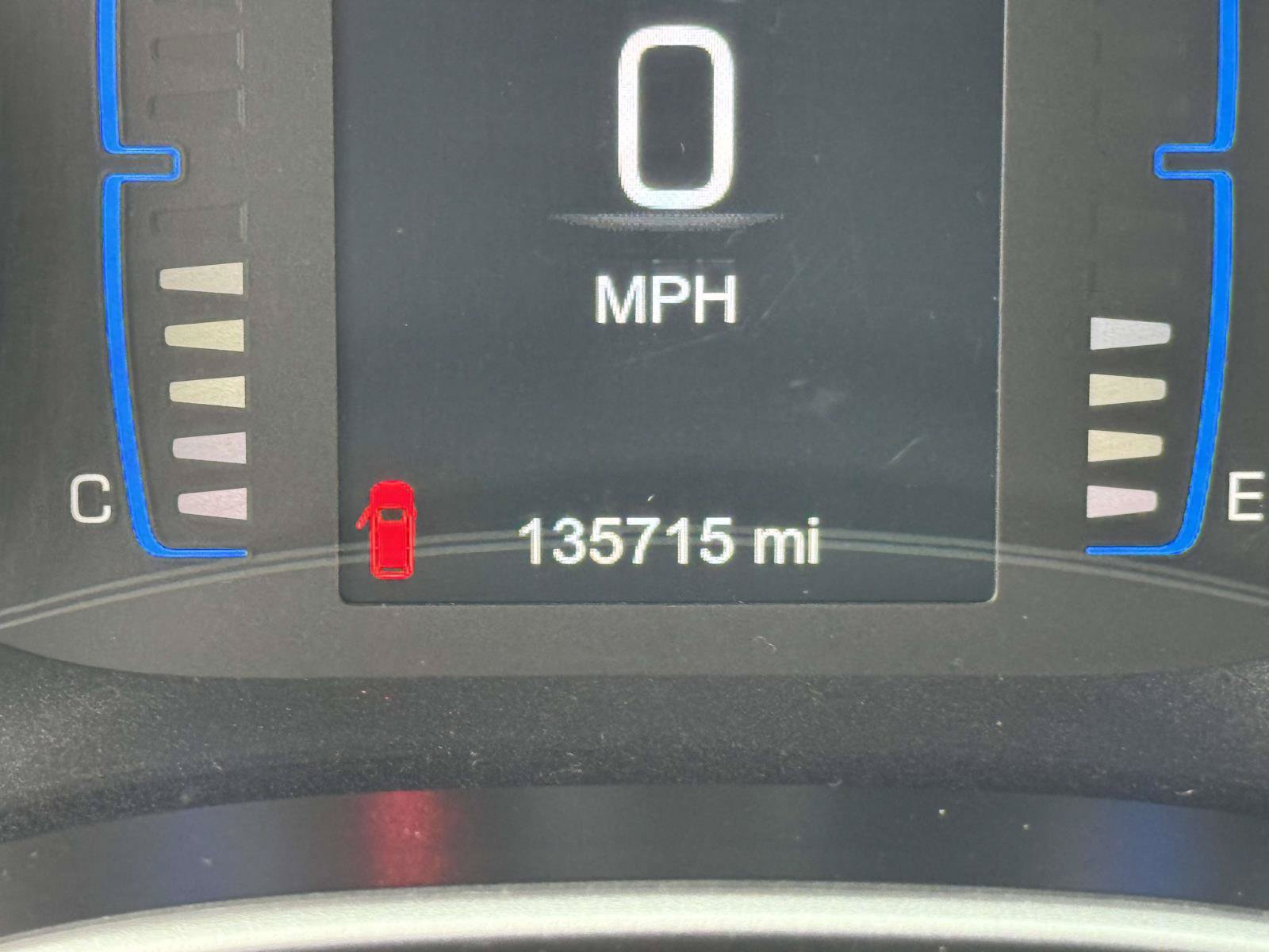 Used 2017 Chrysler Pacifica LX FWD image 16