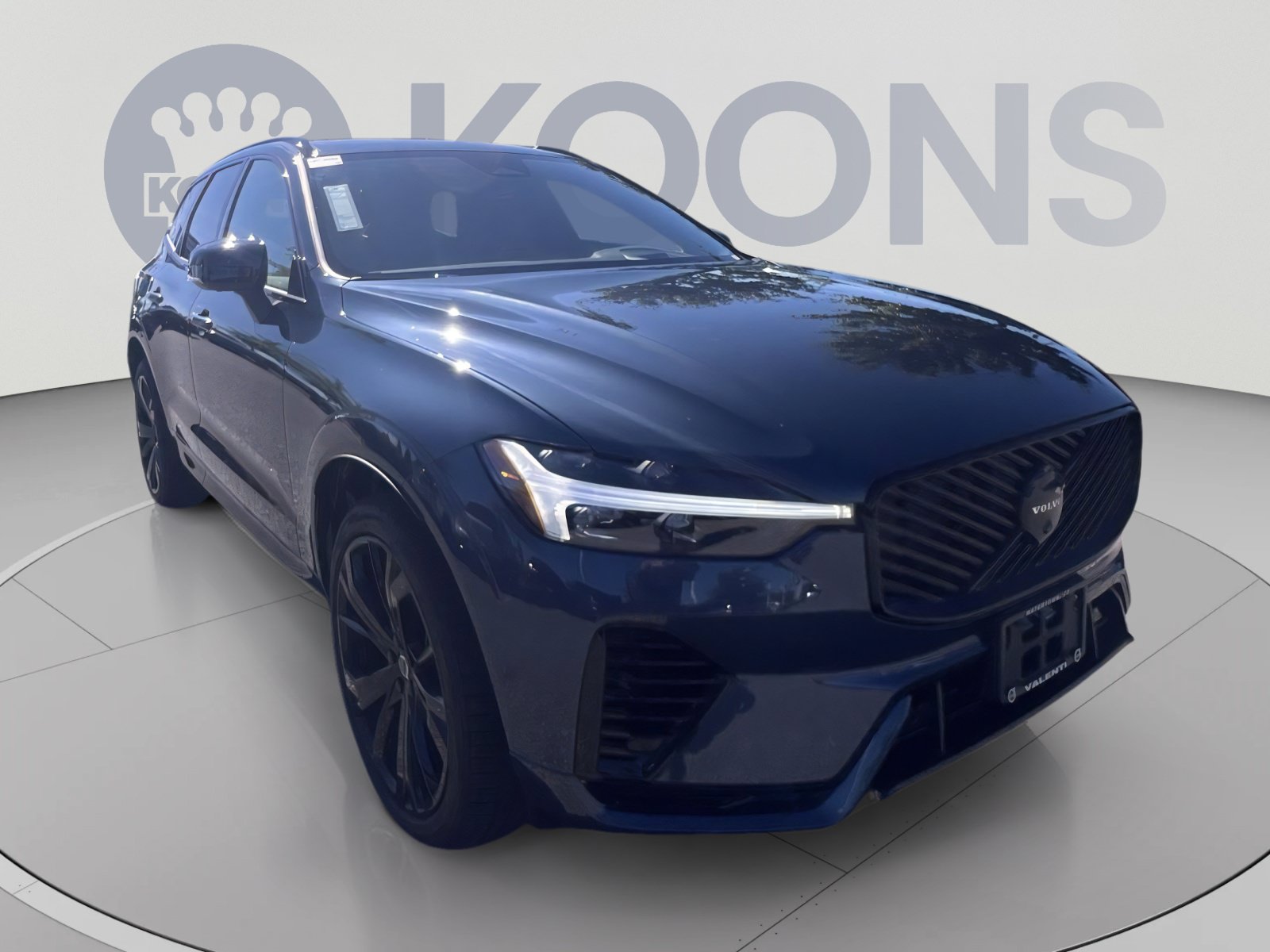 New 2026 Volvo XC60 T8 Ultra w/ Protection Package Premier AWD/4WD image 10