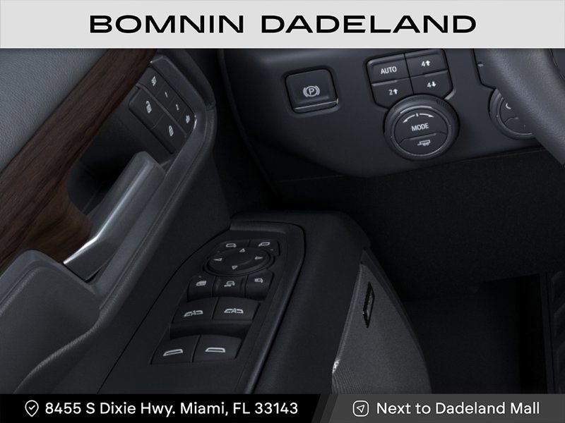 New 2026 Chevrolet Silverado 2500 High Country image 22