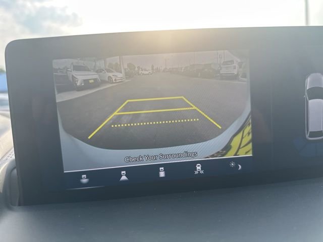 Used 2023 Acura RDX w/ Technology Package image 25