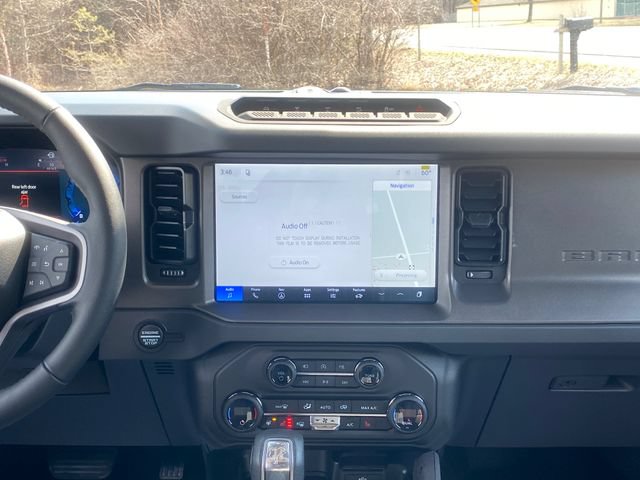 New 2026 Ford Bronco Badlands AWD/4WD image 18