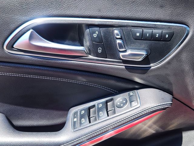 Used 2018 Mercedes-Benz CLA 250 4MATIC image 11