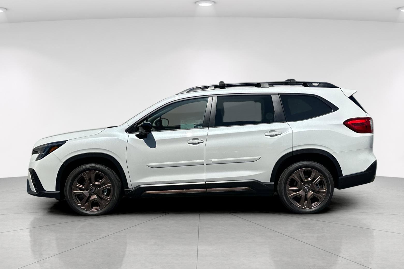 New 2025 Subaru Ascent Bronze Edition image 39