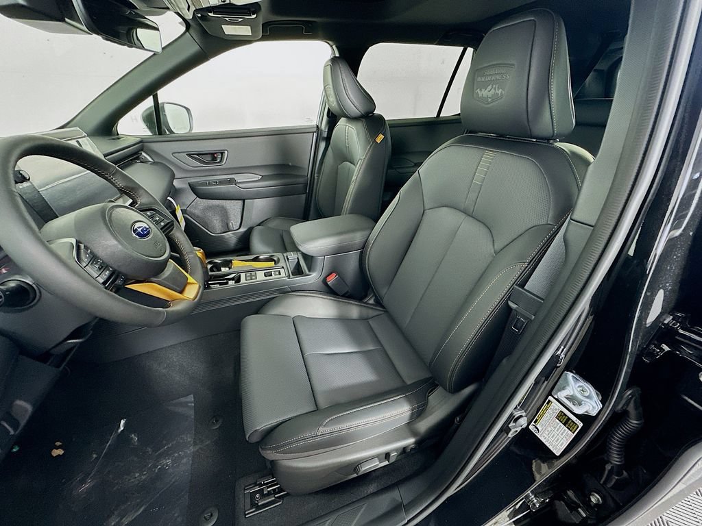 New 2026 Subaru Outback Wilderness AWD/4WD image 28
