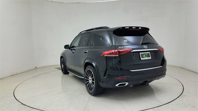 Used 2023 Mercedes-Benz GLE 450 4MATIC w/ AMG Line Exterior image 71