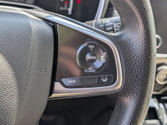 Used 2021 Honda CR-V EX image 28