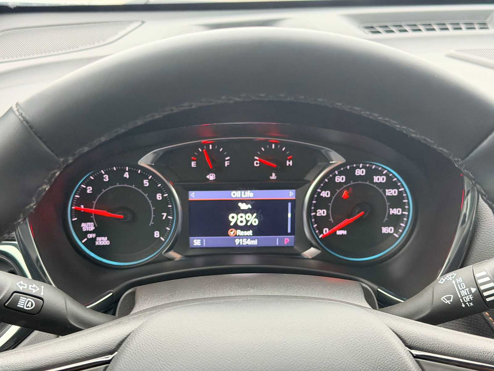 Used 2024 Chevrolet Equinox Premier image 32