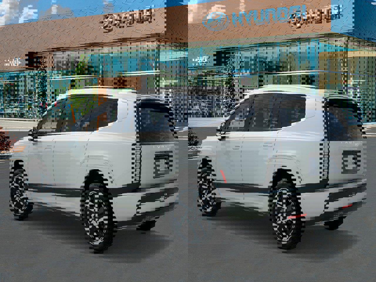 New 2026 Hyundai Ioniq 9 Calligraphy image 5