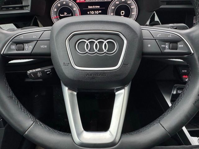 Certified 2022 Audi A3 2.0T Premium Plus image 13