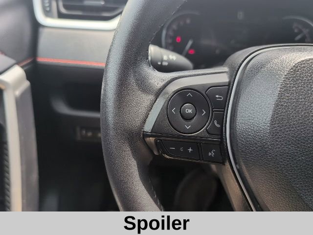 Used 2024 Toyota RAV4 Adventure AWD/4WD image 9