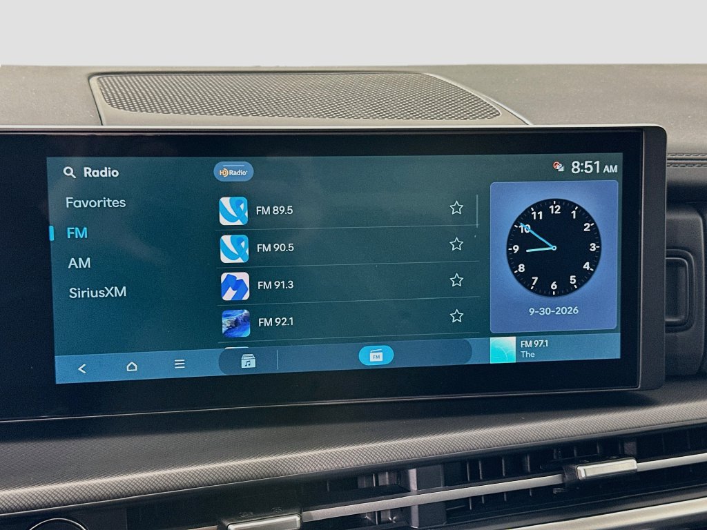 New 2027 Hyundai Santa Fe SEL w/ Tow & Go Package FWD image 11