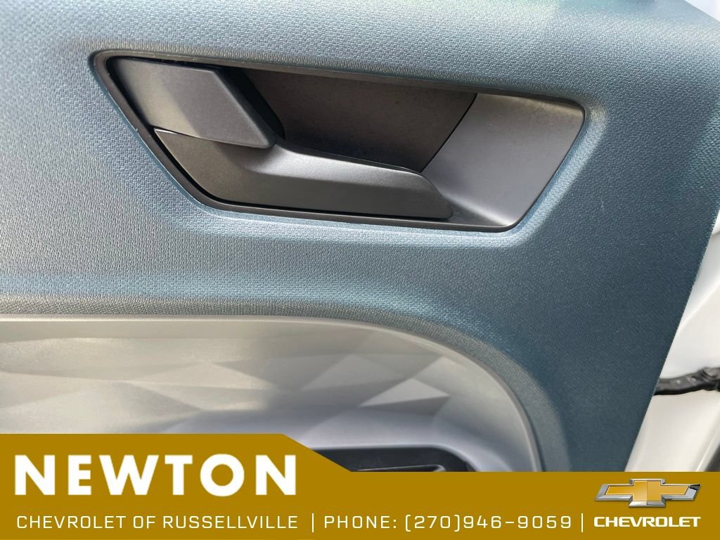 Used 2024 Ford Maverick XLT w/ XLT Luxury Package FWD image 33