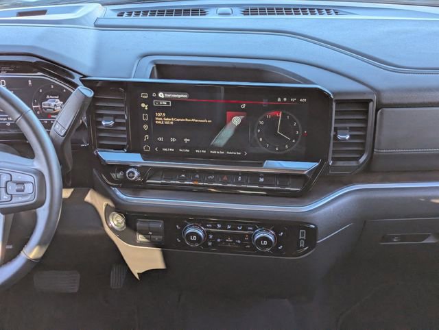 Used 2025 GMC Sierra 1500 SLT image 16