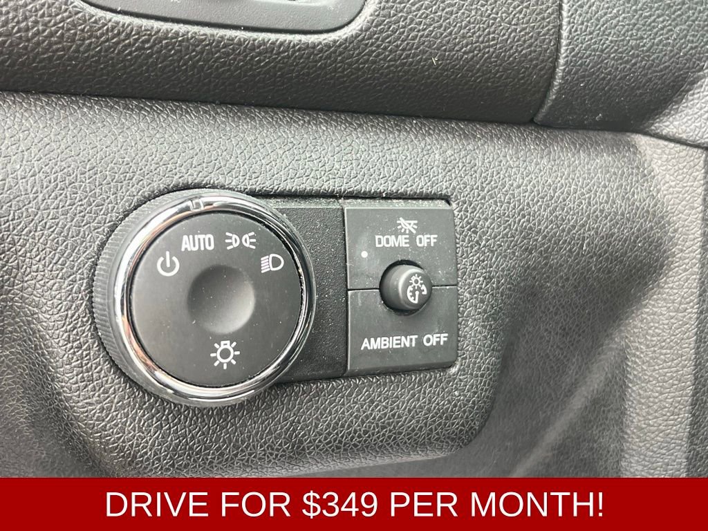 Used 2015 Buick Enclave Leather image 41