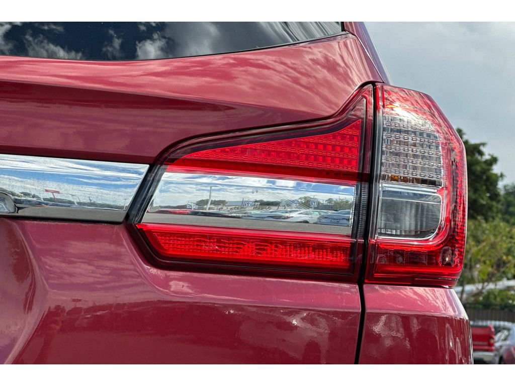 Used 2020 Subaru Ascent Limited w/ Popular Package #2A image 52