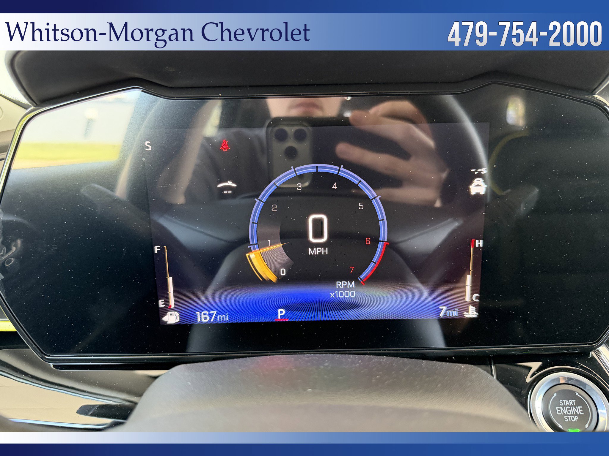 New 2026 Chevrolet Trax ACTIV w/ Driver Confidence Package FWD image 18