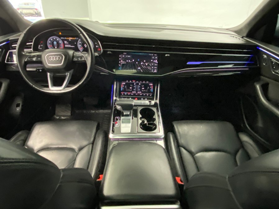 Used 2019 Audi Q8 Prestige AWD/4WD image 27