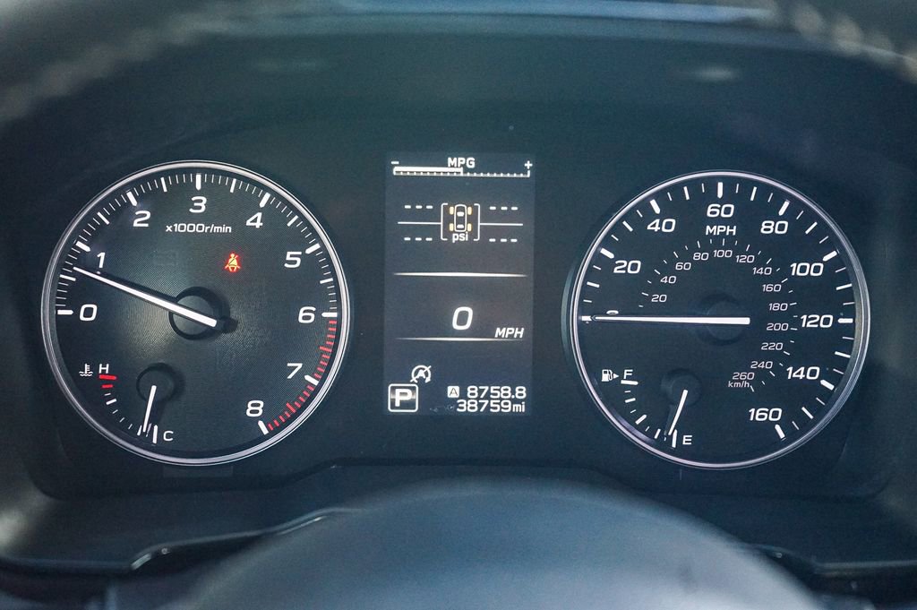 Certified 2023 Subaru Outback Premium image 26