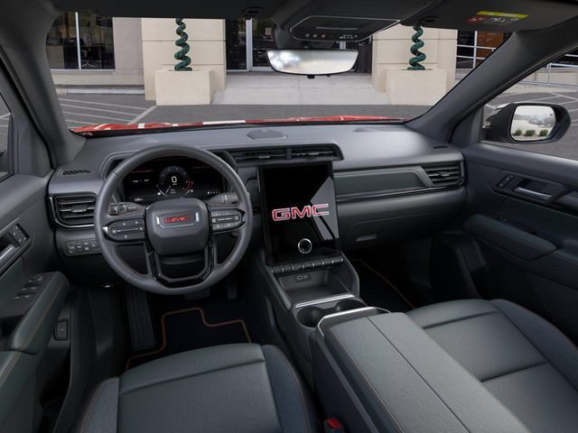 New 2026 GMC Terrain AT4 w/ Convenience Package III AWD/4WD image 15