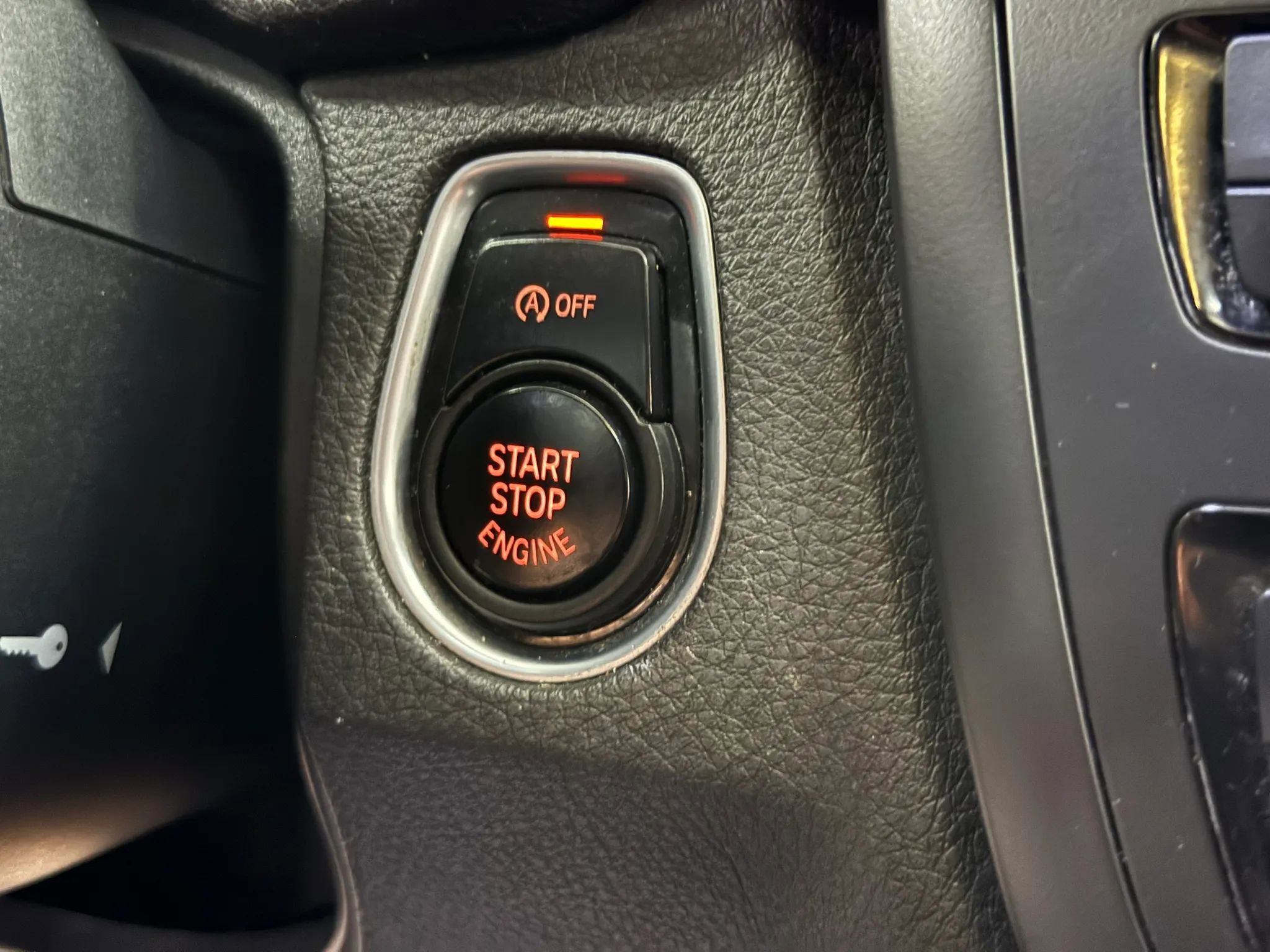 Used 2015 BMW 328d xDrive Wagon image 25