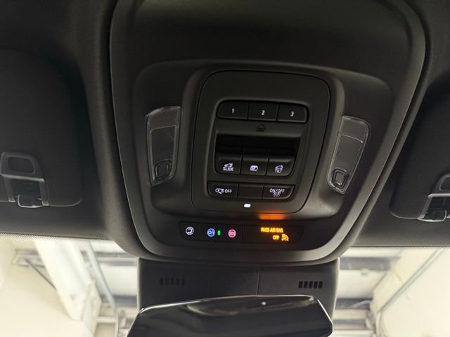 New 2026 Cadillac CT5 Sport w/ Sun And Sound Package image 22