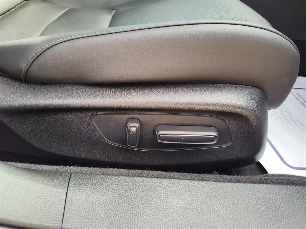 Used 2024 Honda Accord Sport image 32