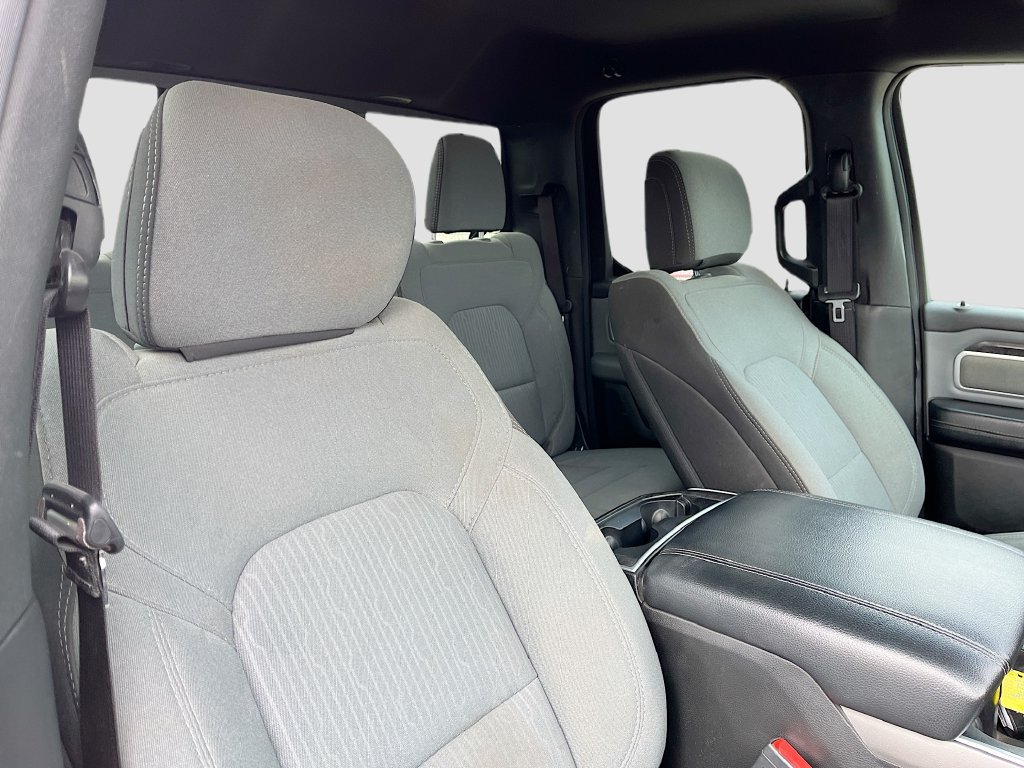 Used 2022 RAM 1500 Lone Star RWD image 26