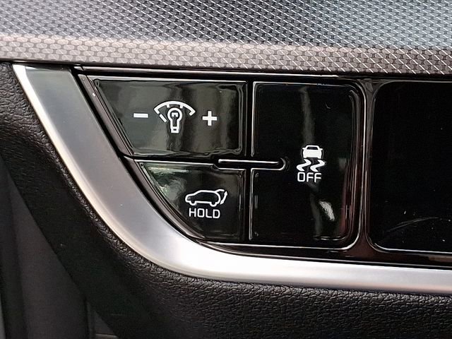 Certified 2024 Kia Sportage SX image 27