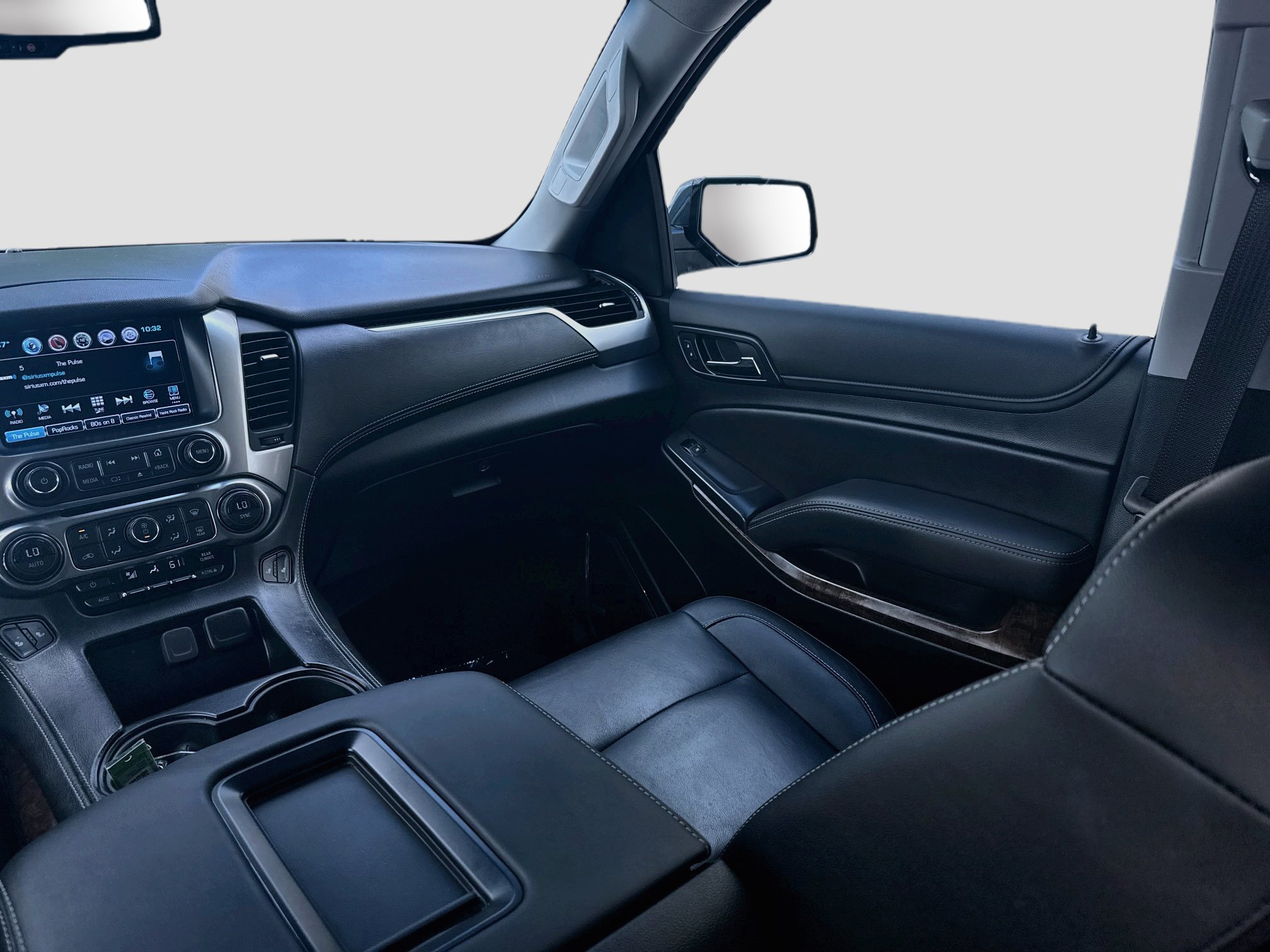 Used 2019 Chevrolet Tahoe LT RWD image 19