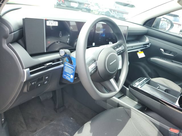 New 2026 Hyundai Tucson Blue SE AWD/4WD image 19